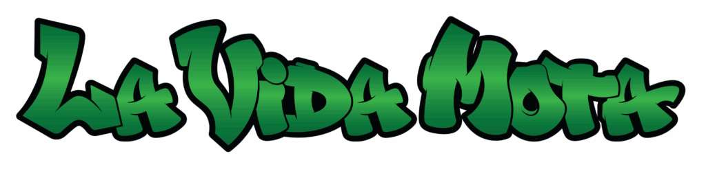 La Vida Mota Logo
