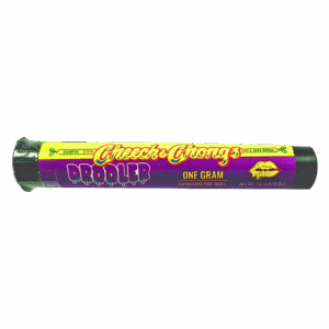 Cheech & Chong – Preroll – Drooler – 1.0G