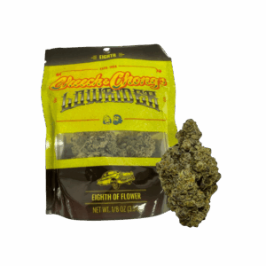 Cheech & Chong – Premium Flower – Low Rider – 3.5G