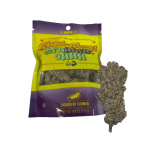 Cheech & Chong – Premium Flower – StanDankOhhh – 3.5G
