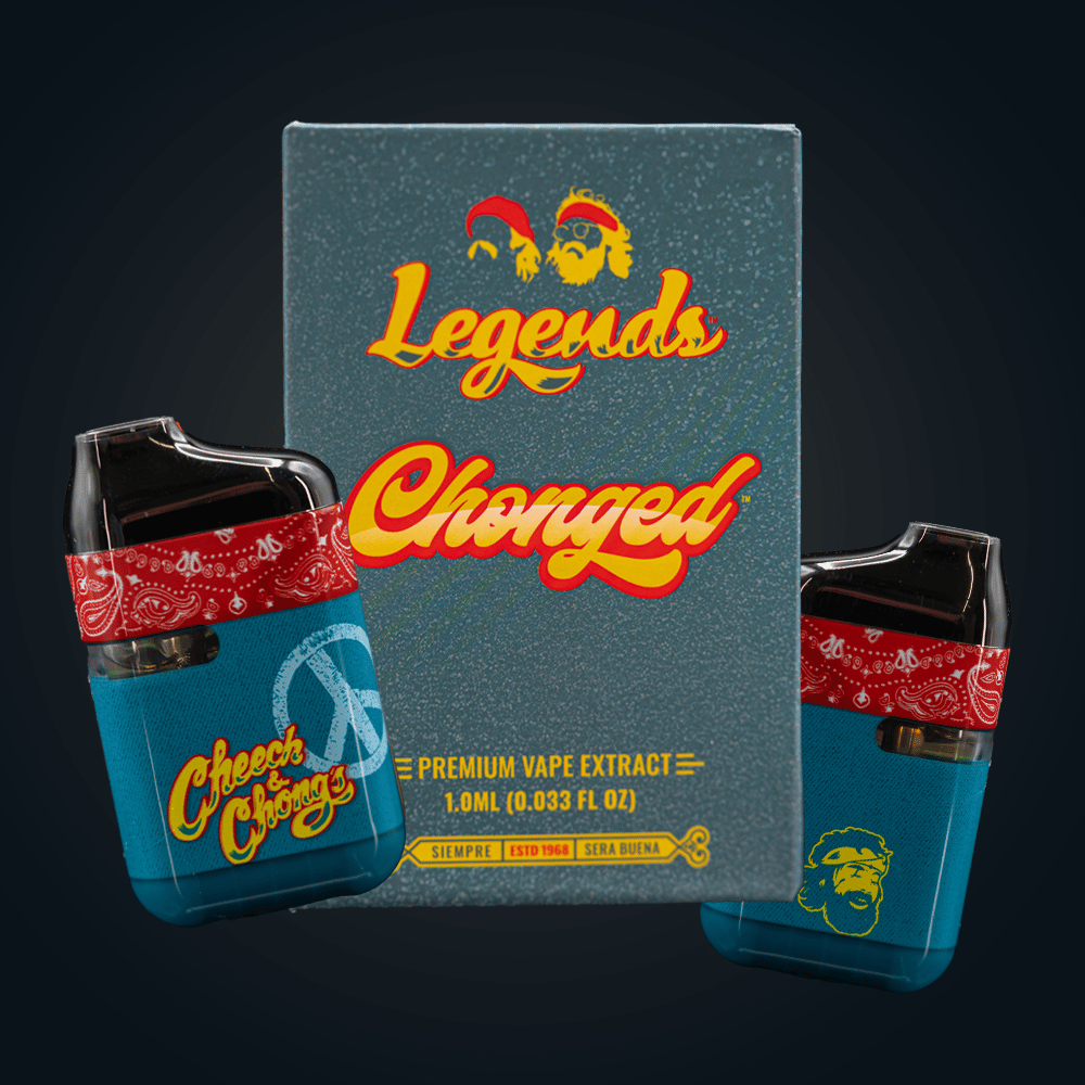 Chonged - AIO