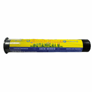 Cheech & Chong – Infused Preroll – Jack Herer – 1.2G