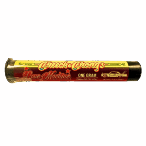 Cheech & Chong – Preroll – Love Machine – 1.0G