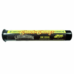 Cheech & Chong – Preroll – Low Rider – 1.0G