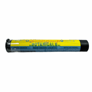 Cheech & Chong – Infused Preroll – Northern Lights – 1.2G