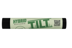 Tilt Hybrid - Sherbet Creamsicle