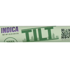 Tilt Indica