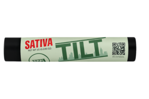 Tilt Sativa